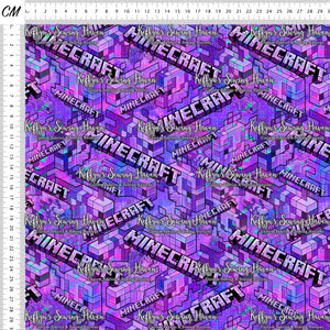 *BACK ORDER* SE Miner Co-Ords 1-5