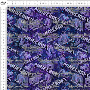 *BACK ORDER* SE Miner Co-Ords 6 & 7