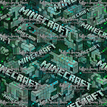 Load image into Gallery viewer, *BACK ORDER* SE Miner Co-Ords 6 &amp; 7