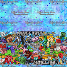 Load image into Gallery viewer, *BACK ORDER* SE Miner Double Border Prints