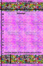 Load image into Gallery viewer, *BACK ORDER* SE Miner Double Border Prints