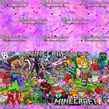 Load image into Gallery viewer, *BACK ORDER* SE Miner Double Border Prints
