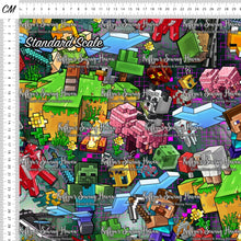 Load image into Gallery viewer, *BACK ORDER* SE Miner Main1 BG3 &amp; BG4