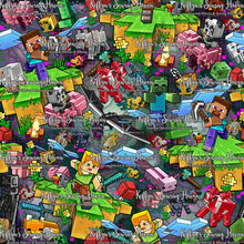 Load image into Gallery viewer, *BACK ORDER* SE Miner Main1 BG3 &amp; BG4