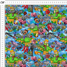 Load image into Gallery viewer, *BACK ORDER* SE Miner Main1 BG3 &amp; BG4