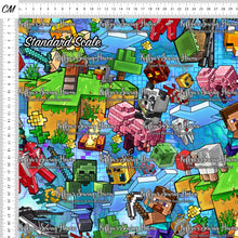 Load image into Gallery viewer, *BACK ORDER* SE Miner Main1 BG3 &amp; BG4