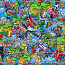 Load image into Gallery viewer, *BACK ORDER* SE Miner Main1 BG3 &amp; BG4
