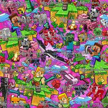 Load image into Gallery viewer, *BACK ORDER* SE Miner Main1 BG5 &amp; BG6