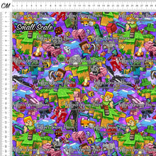 Load image into Gallery viewer, *BACK ORDER* SE Miner Main1 BG5 &amp; BG6