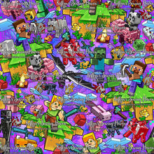 Load image into Gallery viewer, *BACK ORDER* SE Miner Main1 BG5 &amp; BG6