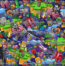 Load image into Gallery viewer, *BACK ORDER* SE Miner Main1 BG7 &amp; BG8