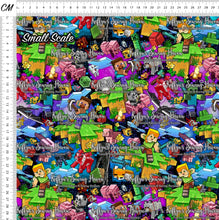 Load image into Gallery viewer, *BACK ORDER* SE Miner Main1 BG7 &amp; BG8