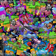Load image into Gallery viewer, *BACK ORDER* SE Miner Main1 BG7 &amp; BG8