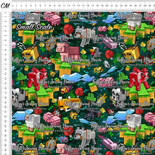Load image into Gallery viewer, *BACK ORDER* SE Miner Main2 BG1 &amp; BG2