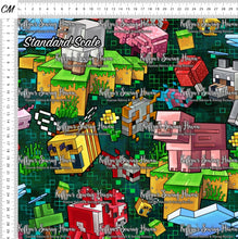 Load image into Gallery viewer, *BACK ORDER* SE Miner Main2 BG1 &amp; BG2