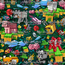 Load image into Gallery viewer, *BACK ORDER* SE Miner Main2 BG1 &amp; BG2