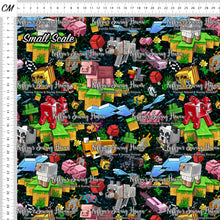 Load image into Gallery viewer, *BACK ORDER* SE Miner Main2 BG1 &amp; BG2