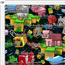 Load image into Gallery viewer, *BACK ORDER* SE Miner Main2 BG1 &amp; BG2