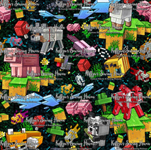 Load image into Gallery viewer, *BACK ORDER* SE Miner Main2 BG1 &amp; BG2