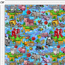 Load image into Gallery viewer, *BACK ORDER* SE Miner Main2 BG5 &amp; BG6