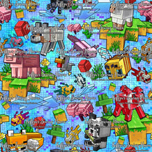 Load image into Gallery viewer, *BACK ORDER* SE Miner Main2 BG5 &amp; BG6