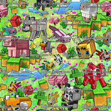 Load image into Gallery viewer, *BACK ORDER* SE Miner Main2 BG5 &amp; BG6