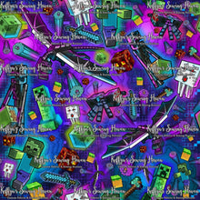 Load image into Gallery viewer, *BACK ORDER* SE Miner Main3 BG1 &amp; BG2