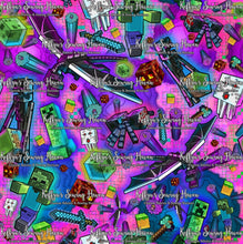 Load image into Gallery viewer, *BACK ORDER* SE Miner Main3 BG3 &amp; BG4