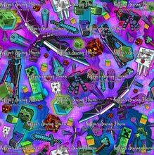 Load image into Gallery viewer, *BACK ORDER* SE Miner Main3 BG3 &amp; BG4
