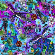 Load image into Gallery viewer, *BACK ORDER* SE Miner Main3 BG5 &amp; BG6
