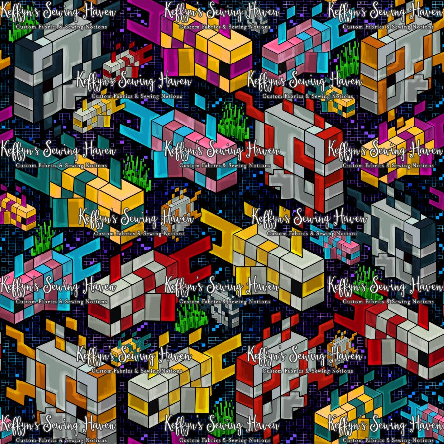 *BACK ORDER* SE Miner Main4 BG1 & BG2