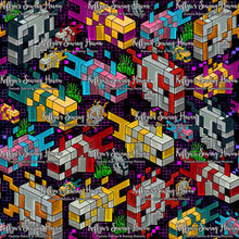 Load image into Gallery viewer, *BACK ORDER* SE Miner Main4 BG1 &amp; BG2