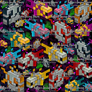 *BACK ORDER* SE Miner Main4 BG1 & BG2