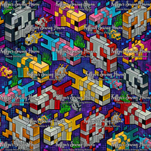 Load image into Gallery viewer, *BACK ORDER* SE Miner Main4 BG3 &amp; BG4
