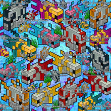 Load image into Gallery viewer, *BACK ORDER* SE Miner Main4 BG5 &amp; BG6