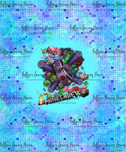 Load image into Gallery viewer, *BACK ORDER* SE Miner &#39;Enemies&#39; BG1-7 BIG KID Panels