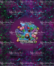 Load image into Gallery viewer, *BACK ORDER* SE Miner &#39;Fish&#39; BG1-8 ADULT Panels