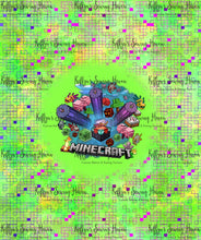 Load image into Gallery viewer, *BACK ORDER* SE Miner &#39;Fish&#39; BG1-8 ADULT Panels