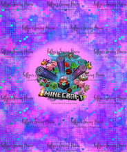 Load image into Gallery viewer, *BACK ORDER* SE Miner &#39;Fish&#39; BG1-8 ADULT Panels