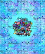 Load image into Gallery viewer, *BACK ORDER* SE Miner &#39;Fish&#39; BG1-8 ADULT Panels