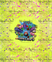 Load image into Gallery viewer, *BACK ORDER* SE Miner &#39;Fish&#39; BG8-9 CHILD Panels