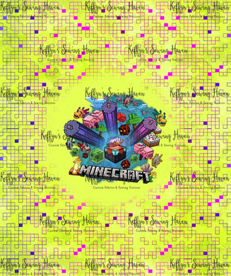 *BACK ORDER* SE Miner 'Fish' BG8-9 BIG KID Panels