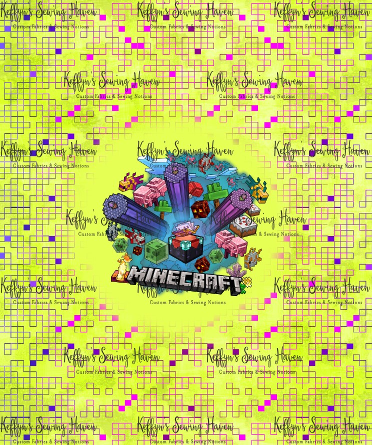 *BACK ORDER* SE Miner 'Fish' BG8-9 CHILD Panels