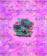 Load image into Gallery viewer, *BACK ORDER* SE Miner &#39;Fish&#39; BG8-9 CHILD Panels