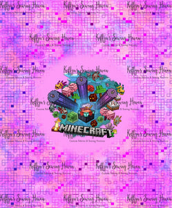 *BACK ORDER* SE Miner 'Fish' BG8-9 CHILD Panels