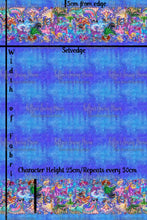 Load image into Gallery viewer, *BACK ORDER* SE Princesses Border Prints