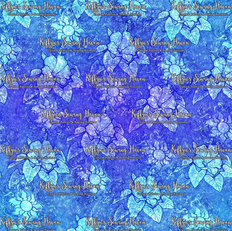 *BACK ORDER* SE Princesses Co-Ords 1-5