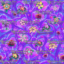 Load image into Gallery viewer, *BACK ORDER* SE Princesses Co-Ords 6 &amp; 7