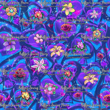 Load image into Gallery viewer, *BACK ORDER* SE Princesses Co-Ords 6 &amp; 7