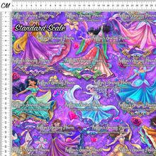 Load image into Gallery viewer, *BACK ORDER* SE Princesses M1 Purple &amp; Violet